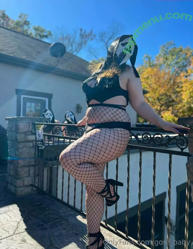 gore_baby nude photo #0087 (BabyyGoree / BbyGoreee / itsgorebabyy)