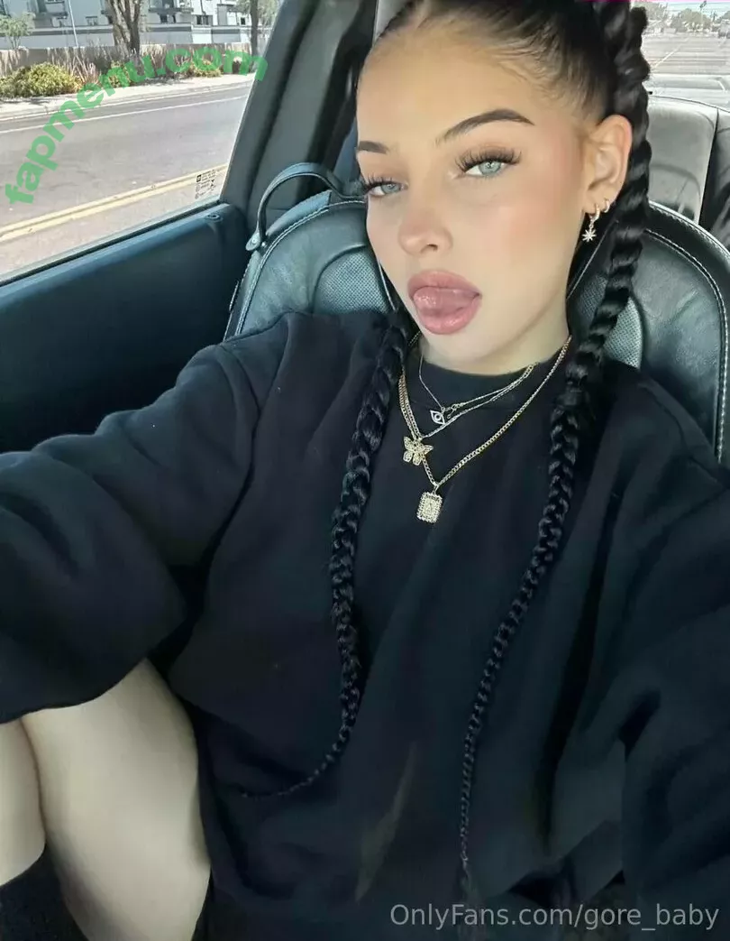 gore_baby nude photo #0288 (BabyyGoree / BbyGoreee / itsgorebabyy)