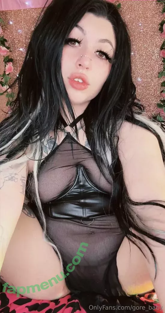 gore_baby nude photo #0434 (BabyyGoree / BbyGoreee / itsgorebabyy)