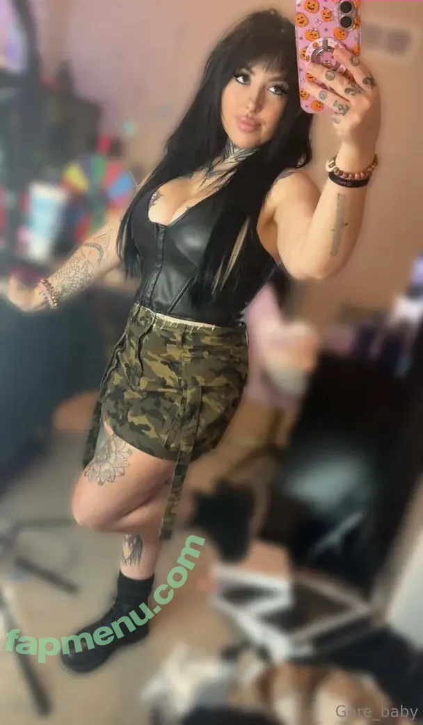 gore_baby nude photo #0848 (BabyyGoree / BbyGoreee / itsgorebabyy)