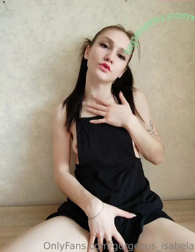 gorgeous_isabela nude photo #0006 (gorgeousisabela)