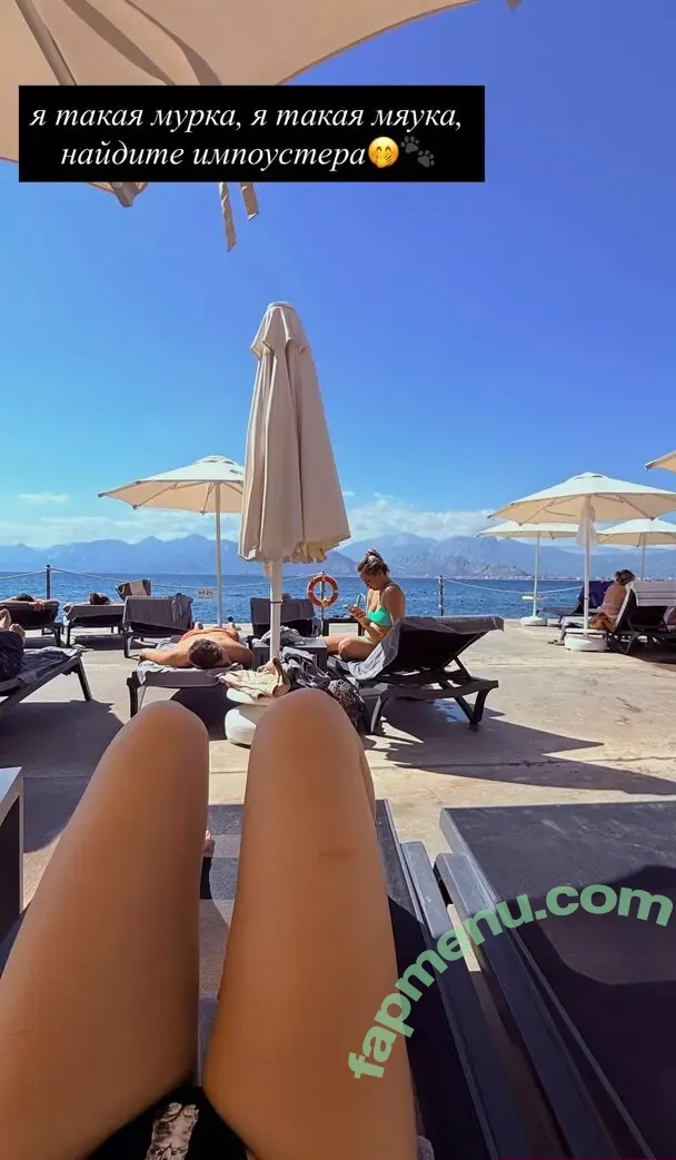 gospozhaevelin nude photo #0008 (koletocha)