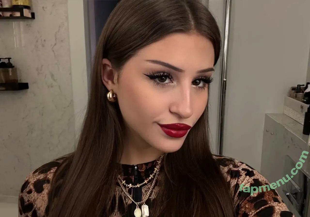 gospozhaevelin nude photo #0019 (koletocha)