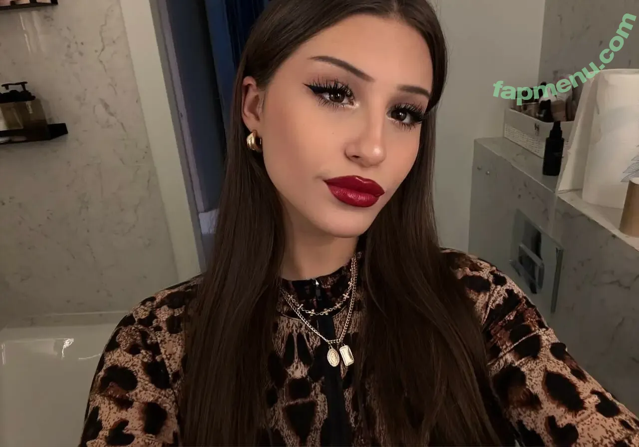 gospozhaevelin nude photo #0020 (koletocha)