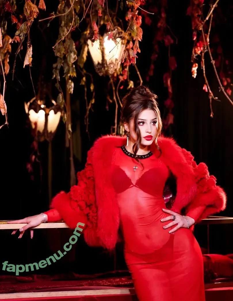 gospozhaevelin nude photo #0023 (koletocha)