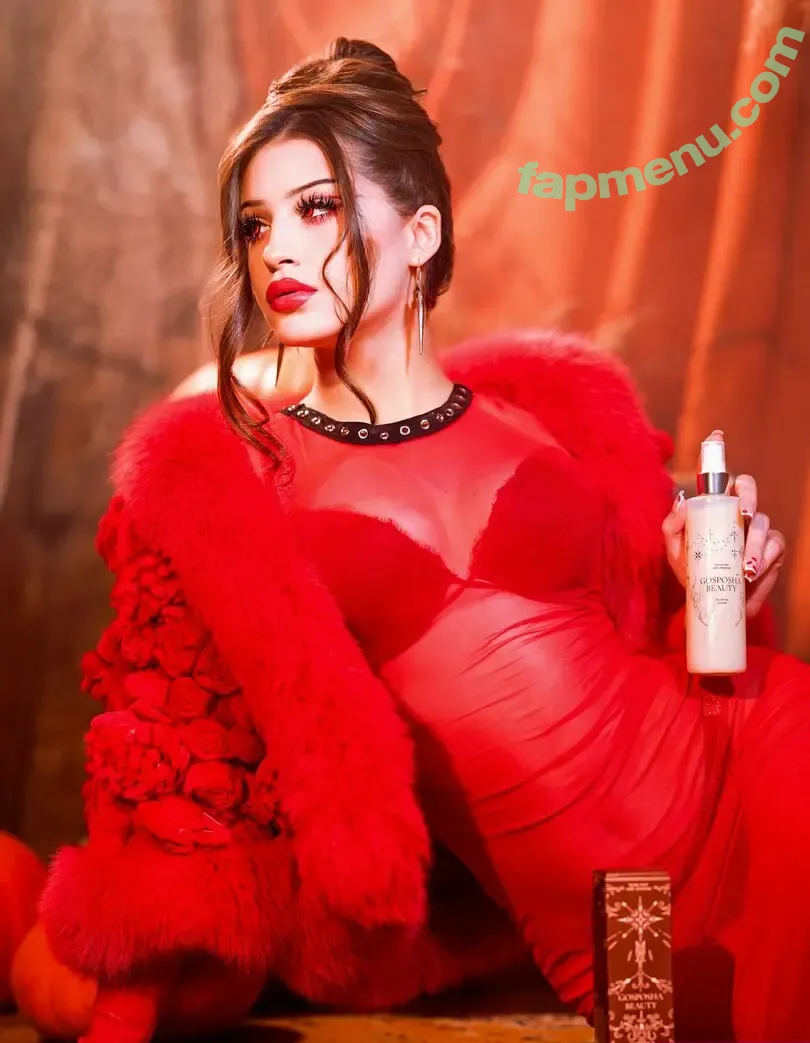 gospozhaevelin nude photo #0024 (koletocha)