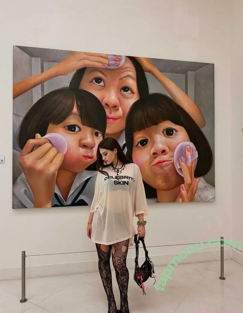 gospozhaevelin nude photo #0033 (koletocha)