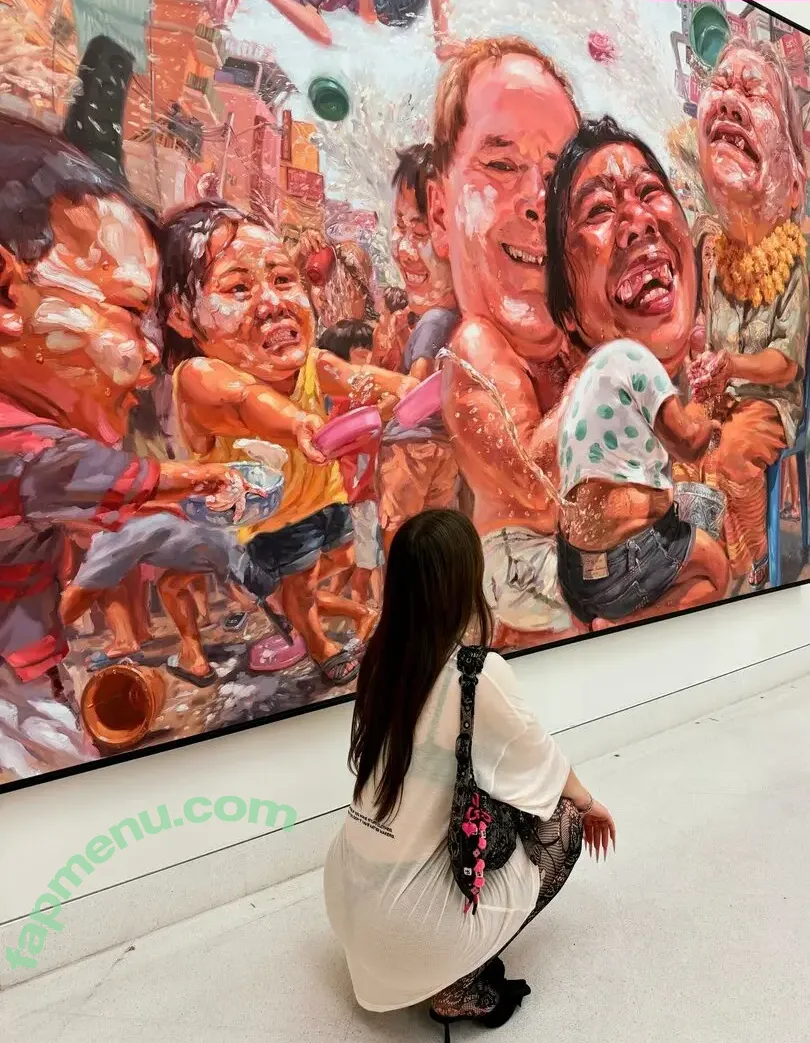 gospozhaevelin nude photo #0034 (koletocha)