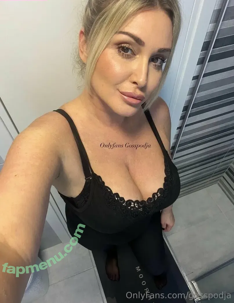 gosspodja nude photo #0040 (gosspodja)