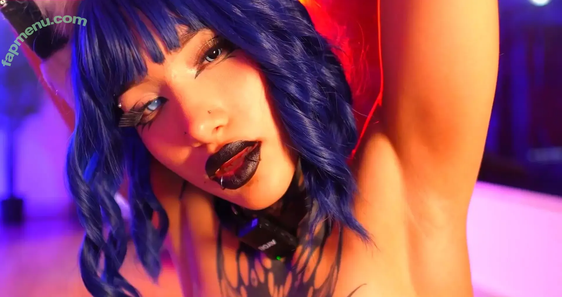 Goth_Dolll, MollyCherrys, nude photo #0061 (Mollycherrys / Sofi Bermudez / katharsisss___ / molly_cherry)