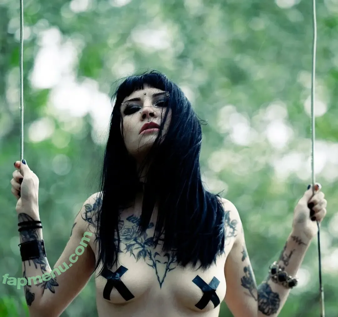goth-kitteen nude photo #0156 (gothkitten98)