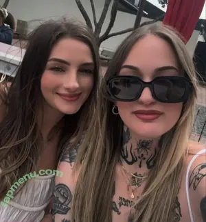 Goth Queen /  / lil__ked / lil_ked nude photo #0143