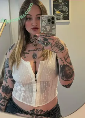 Goth Queen /  / lil__ked / lil_ked nude photo #0162