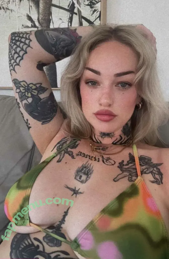 Goth Queen nude photo #0108 ( / lil__ked / lil_ked)