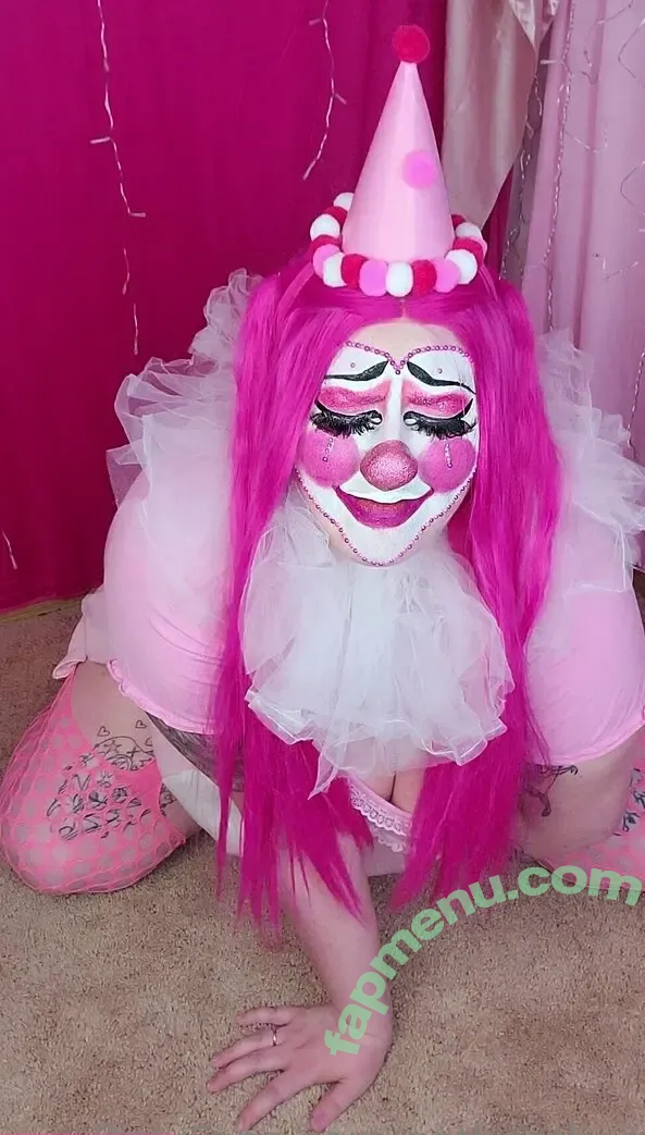 gothamber nude photo #0006 (gothamber)