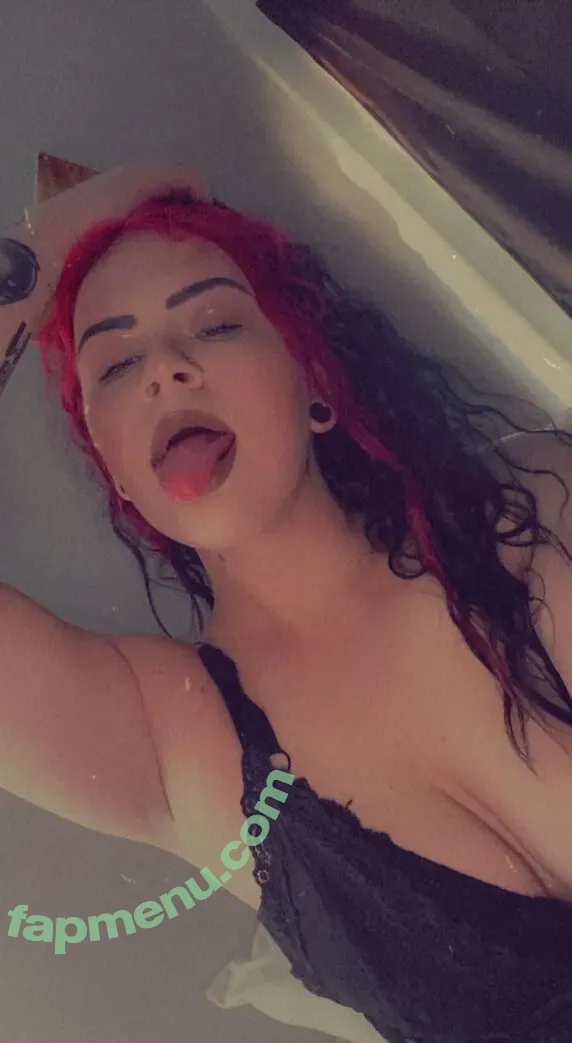 Gothbaby41 nude photo #0015 (Gothbaby41)