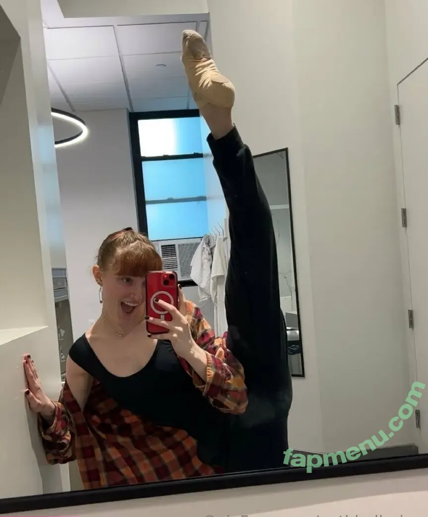 gothballerina nude photo #0067 (gothballerina)
