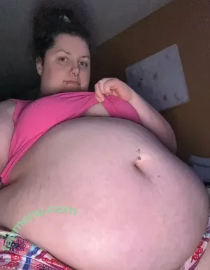 gothbelly / kassandrawrite nude photo #0104