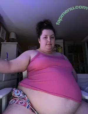 gothbelly / kassandrawrite nude photo #0106