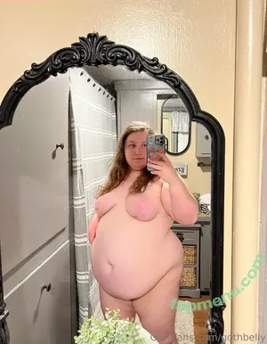 gothbelly / kassandrawrite nude photo #0117