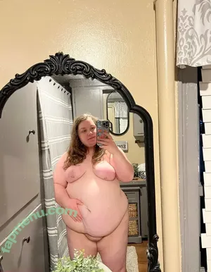 gothbelly / kassandrawrite nude photo #0118