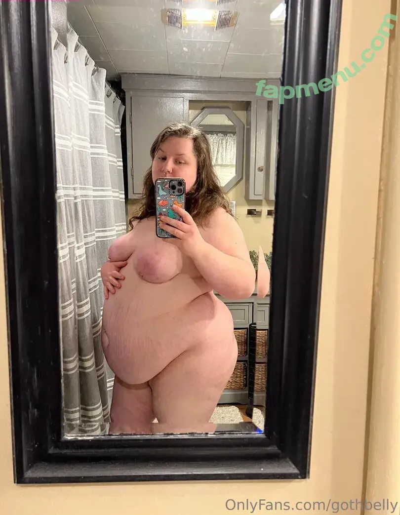 gothbelly nude photo #0057 (kassandrawrite)