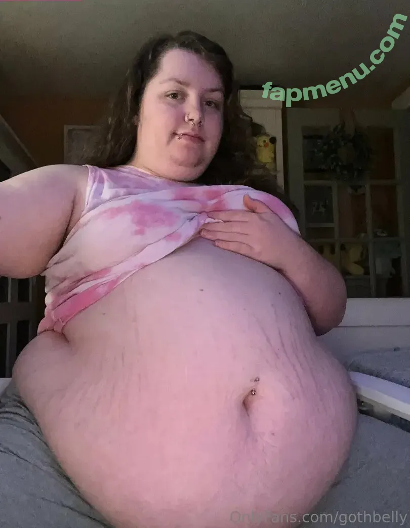 gothbelly nude photo #0113 (kassandrawrite)