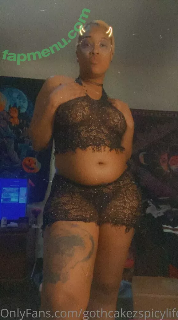 gothcakezspicylife nude photo #0055 (yes_idocosplay)
