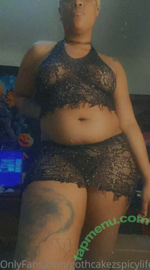 gothcakezspicylife nude photo #0056 (yes_idocosplay)
