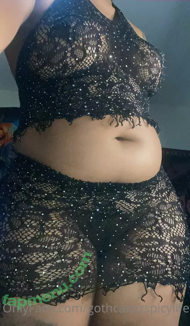 gothcakezspicylife nude photo #0058 (yes_idocosplay)