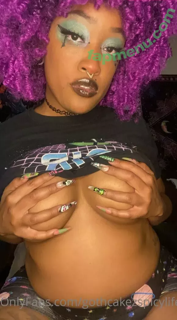 gothcakezspicylife nude photo #0067 (yes_idocosplay)