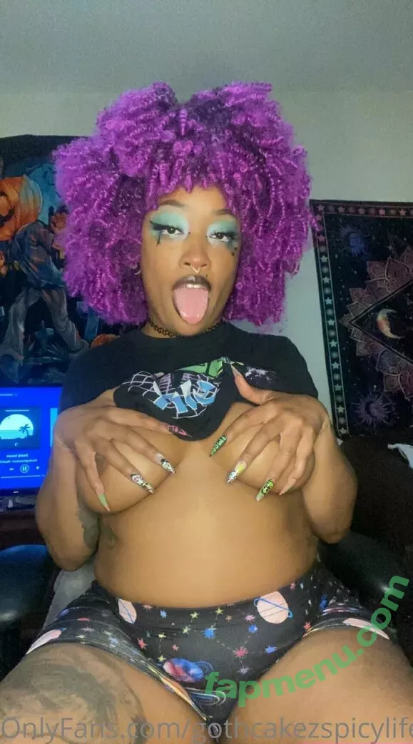 gothcakezspicylife nude photo #0068 (yes_idocosplay)