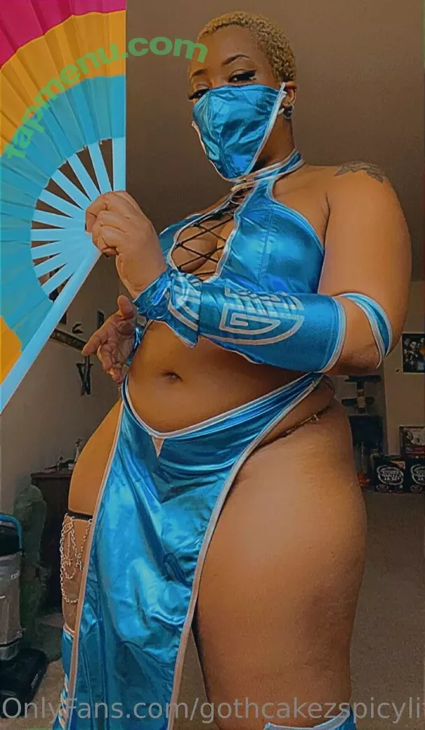 gothcakezspicylife nude photo #0087 (yes_idocosplay)