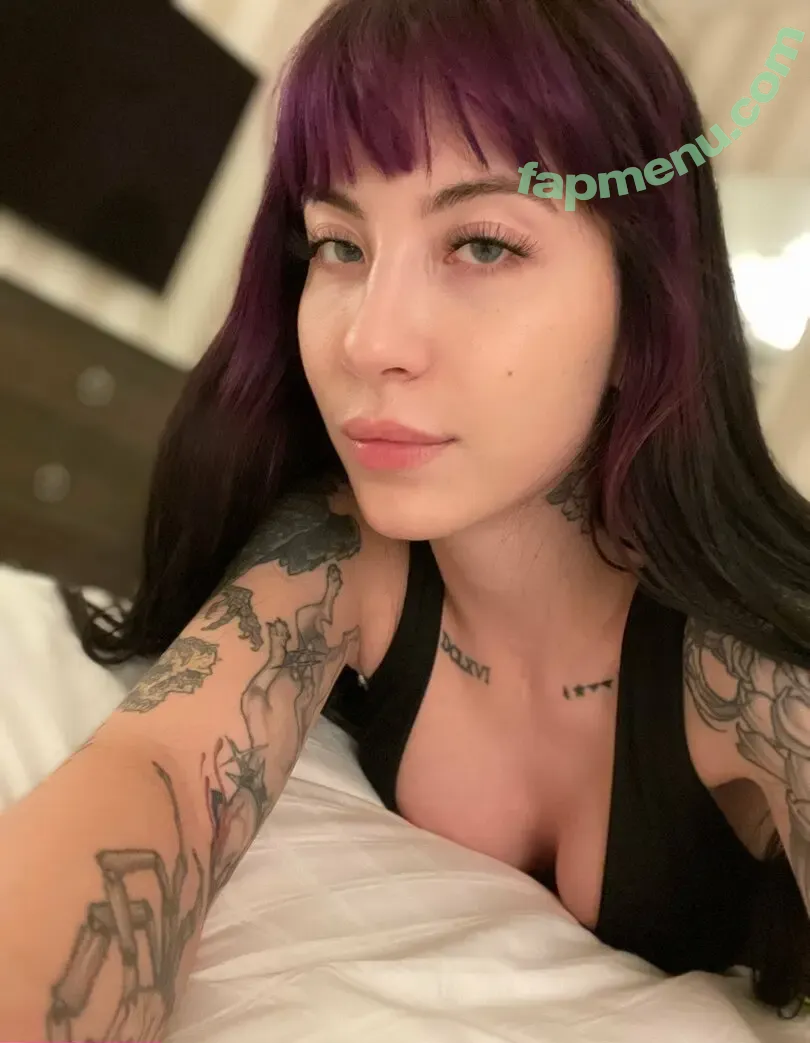 gothcharlotte nude photo #0201 (gothcharlotte)