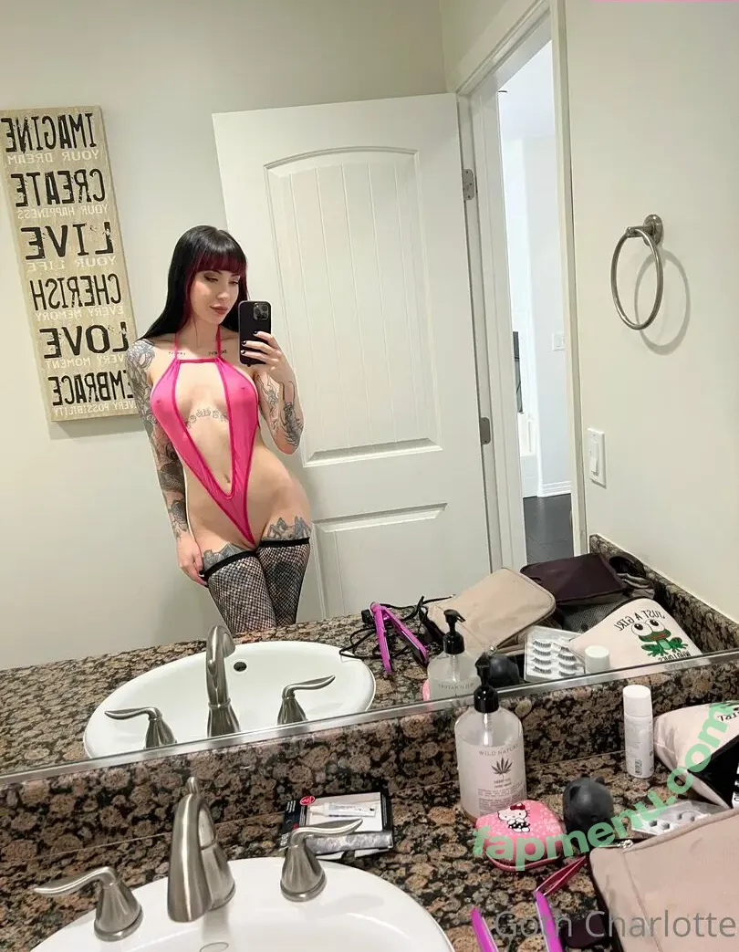 gothcharlotte nude photo #0221 (gothcharlotte)