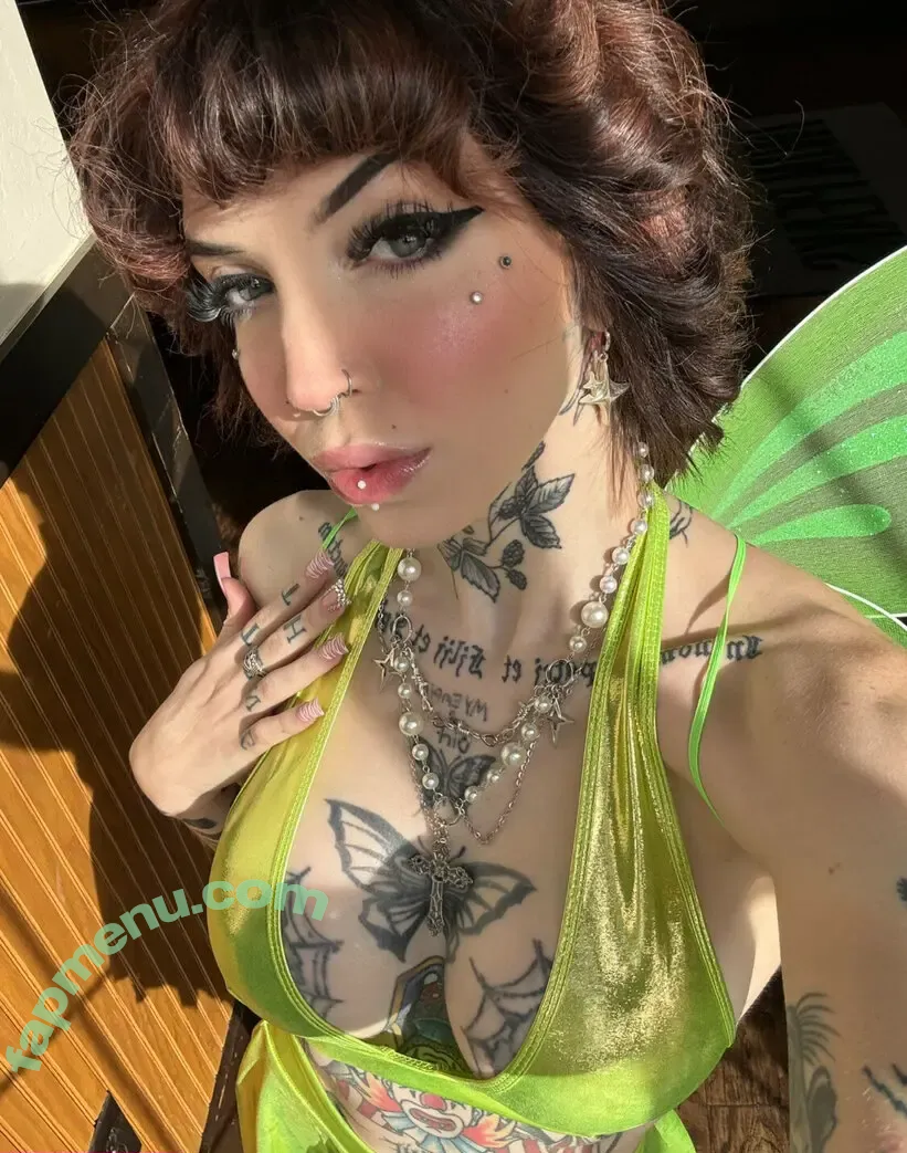 gothcowgirlll nude photo #0029 (gothcowgirllll)