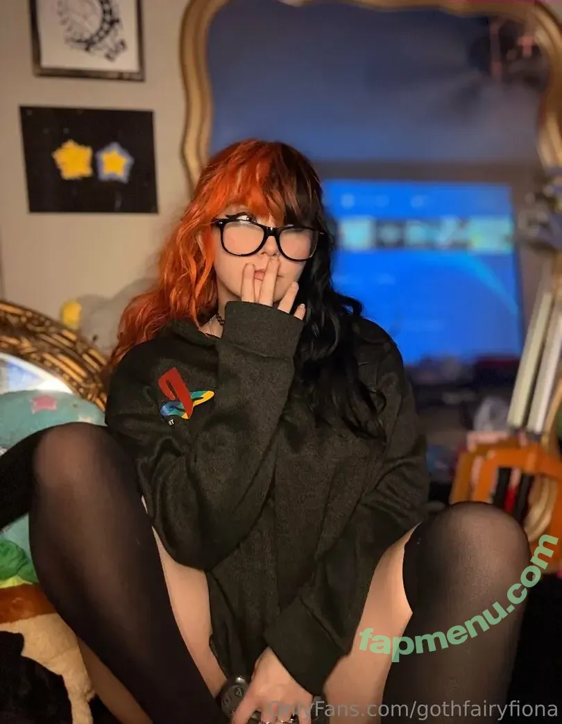 Gothfairyfiona nude photo #0025 (Gothfairyfiona)