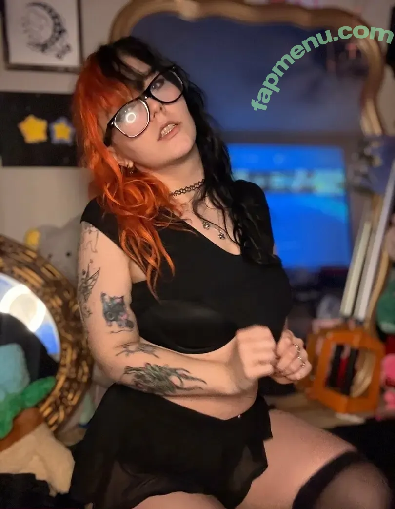 Gothfairyfiona nude photo #0026 (Gothfairyfiona)