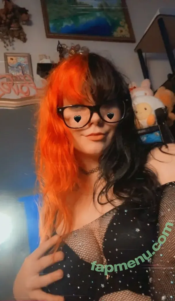 Gothfairyfiona nude photo #0032 (Gothfairyfiona)