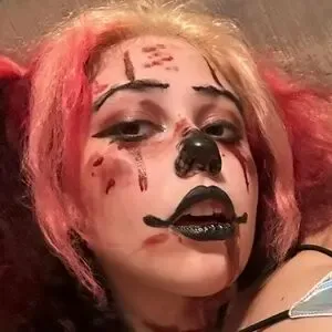 gothgamergirly / gothgirlgaming nude photo #0051