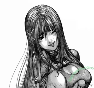 gothgamergirly / gothgirlgaming nude photo #0055