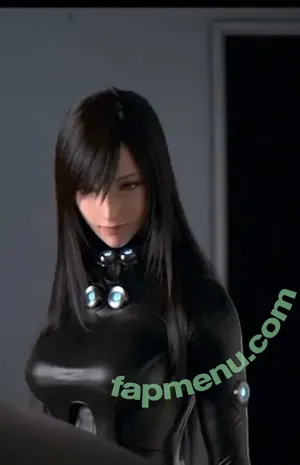 gothgamergirly / gothgirlgaming nude photo #0060
