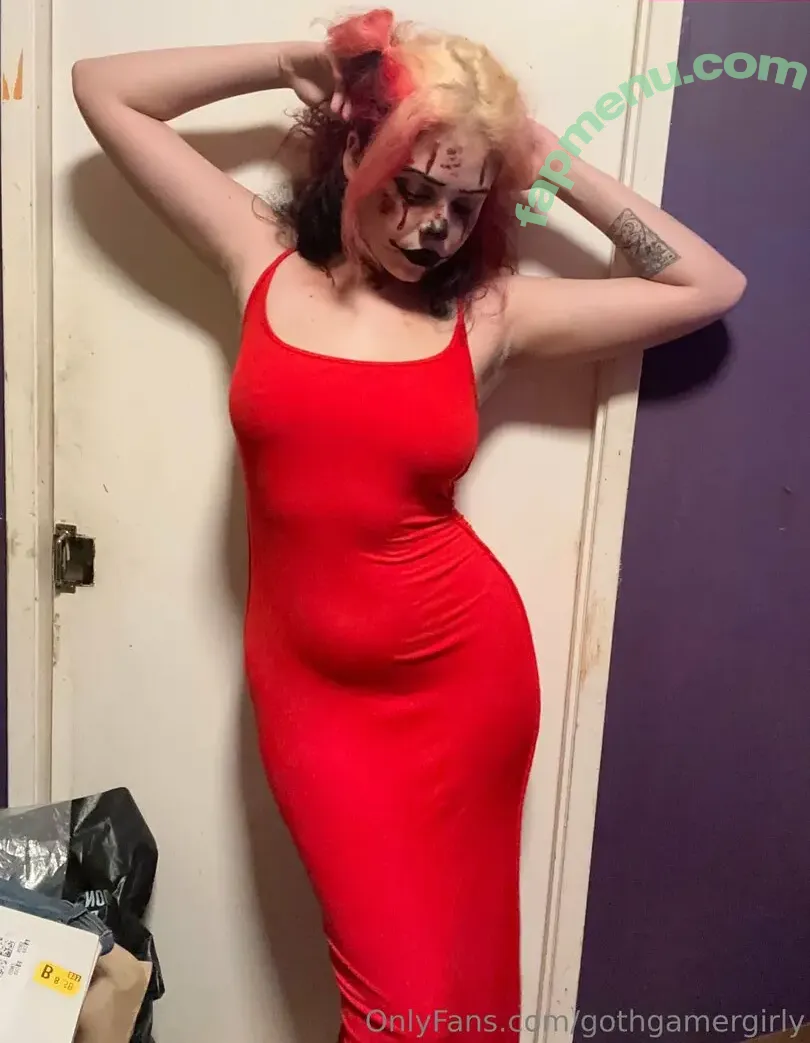 gothgamergirly nude photo #0035 (gothgirlgaming)