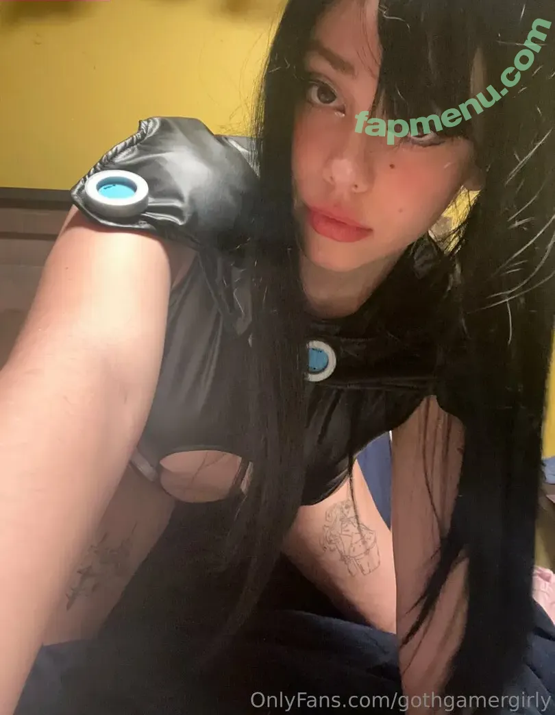 gothgamergirly nude photo #0074 (gothgirlgaming)