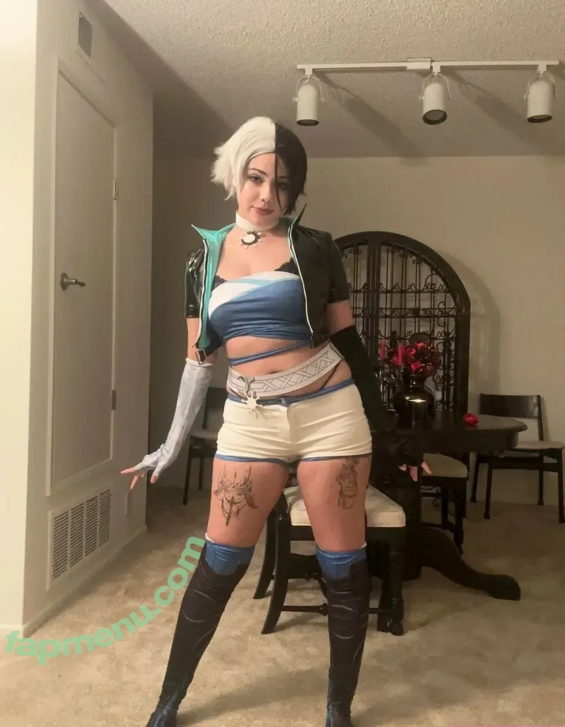 gothgamergirly nude photo #0226 (gothgirlgaming)