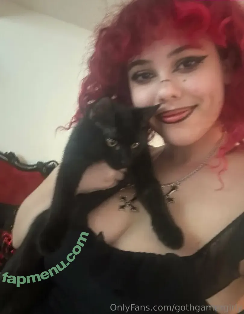 gothgamergirly nude photo #0327 (thegothmuse)