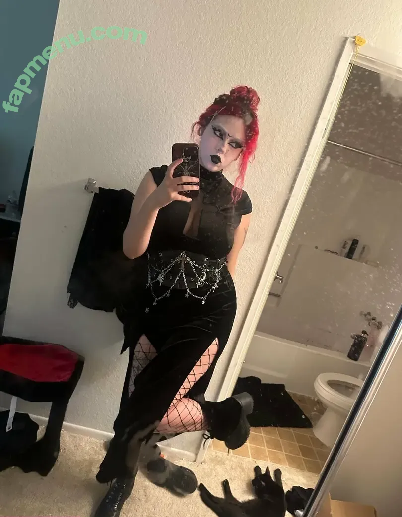 gothgamergirly nude photo #0347 (thegothmuse)