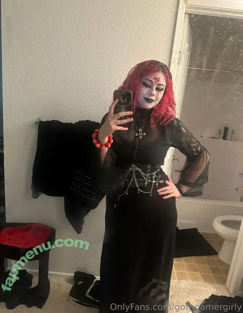 gothgamergirly nude photo #0361 (thegothmuse)