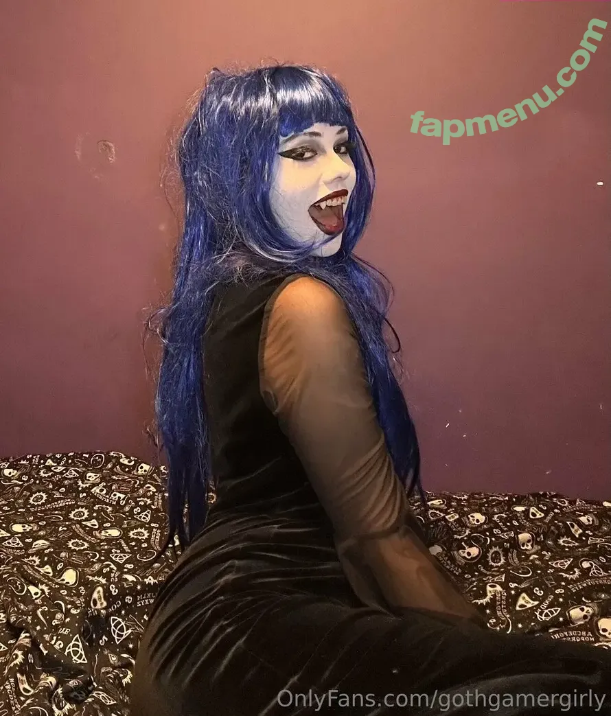 gothgamergirly nude photo #0386 (thegothmuse)