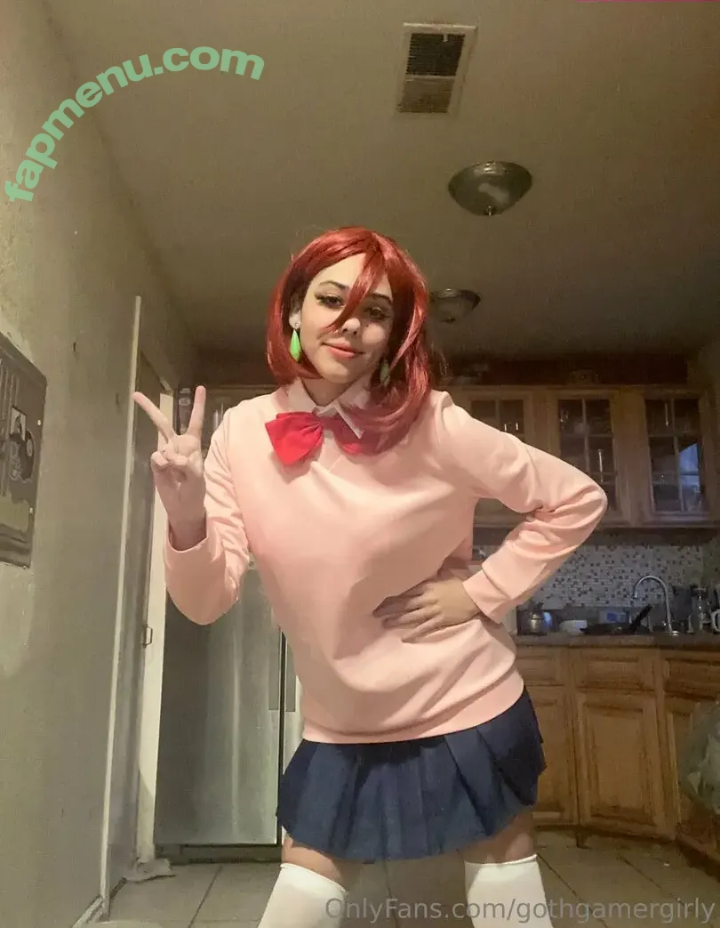 gothgamergirly nude photo #0398 (thegothmuse)